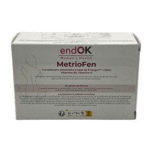 MetrioFen® Gélules