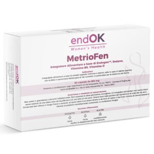 MetrioFen® Capsule