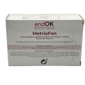 MetrioFen® Kapseln
