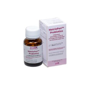 MetrioFen® Probiotico